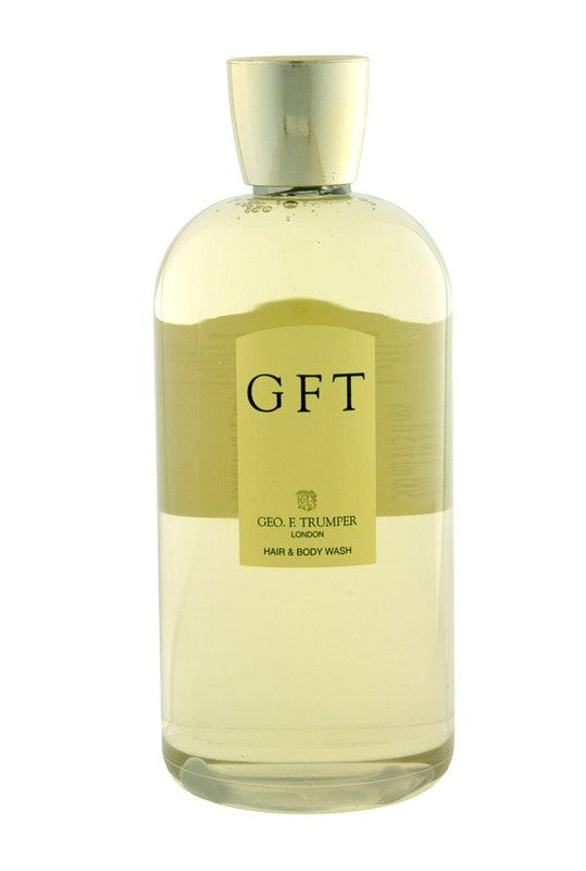 Gel douche & Shampooing GFT - 500ml