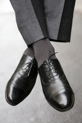 Coffret Contention - Mi-bas