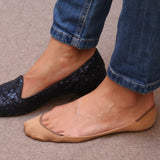 Sand - Ballet Flats