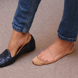 Sand - Ballet Flats