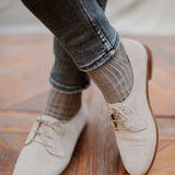 Taupe - Gamme Bison - Laine