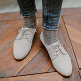 Taupe - Gamme Bison - Laine