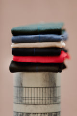 Coffret Napoléon Bonaparte - Mi-bas - Édition limitée