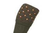 Hunting Green - Wool
