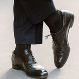 Noir - Coton Sea Island