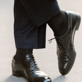 Black - Sea Island Cotton