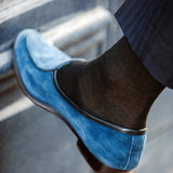 Noir - Coton Sea Island