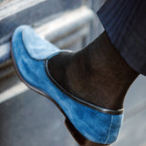 Black - Sea Island Cotton