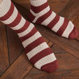 Rouge & Beige - Ivy - Coton