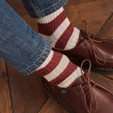 Rouge & Beige - Ivy - Coton