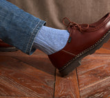 Sky & Yellow - Cables - Cotton