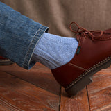 Sky & Yellow - Cables - Cotton