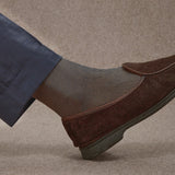 ニュイ・エ・オール - キャビア - スコットランドの糸