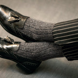 Anthracite - Cashmere