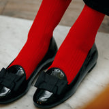 Rouge - Fil d'Écosse