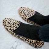 Black - Merino wool