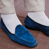 Blanco - Hilo de Escocia