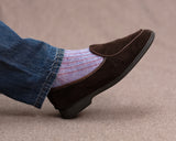 Bleu & Rouge - Lin & Coton