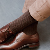 Brown - Cashmere
