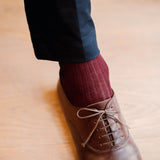 Bordeaux - Fil d'Écosse