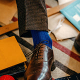 ロイヤルブルー - スーパーソリッド