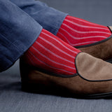 Rouge & Ciel - スーパーソリッド スコティッシュヤーン