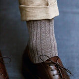 トープ - スコットランドのスーパーソリッド糸