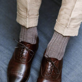 トープ - スコットランドのスーパーソリッド糸