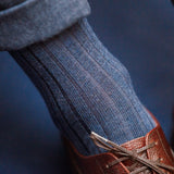 Stahl - Superfest Wolle