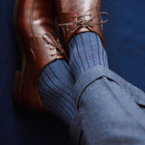 Stahl - Superfest Wolle