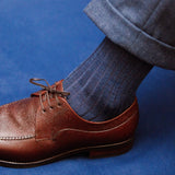 Stahl - Superfest Wolle