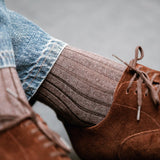 Taupe - Super-Durable Wool