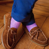 Lilac - Cotton Lisle