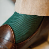 Vert - Non-comprimantes
