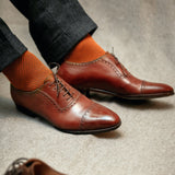 オレンジ×ロイヤルブルー - コンテンション