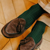 Vert académie - Super-solide fil d'Écosse