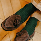 Vert académie - Super-solide fil d'Écosse