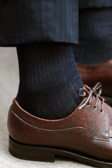 Bleu marine - Vigogne