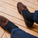 Noir - Non-comprimantes