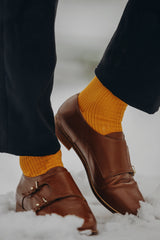 Safran - Super-solide fil d'Écosse