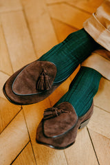 Coffret Super-solides - Mi-bas