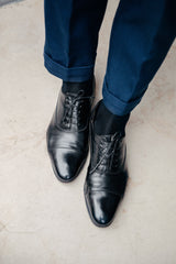 Noir - Coton Supersoft