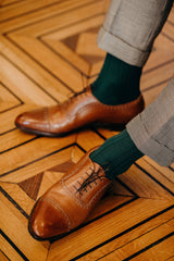 Coffret Légende - Mi-bas