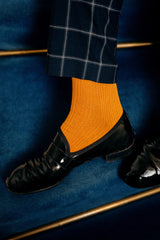 Safran - Super-solide fil d'Écosse