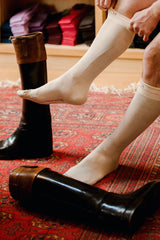 Coffret Napoléon Bonaparte - Mi-bas - Édition limitée