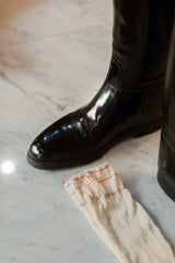 Coffret Napoléon Bonaparte - Mi-bas - Édition limitée