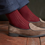 Cerise & Gris - Laine