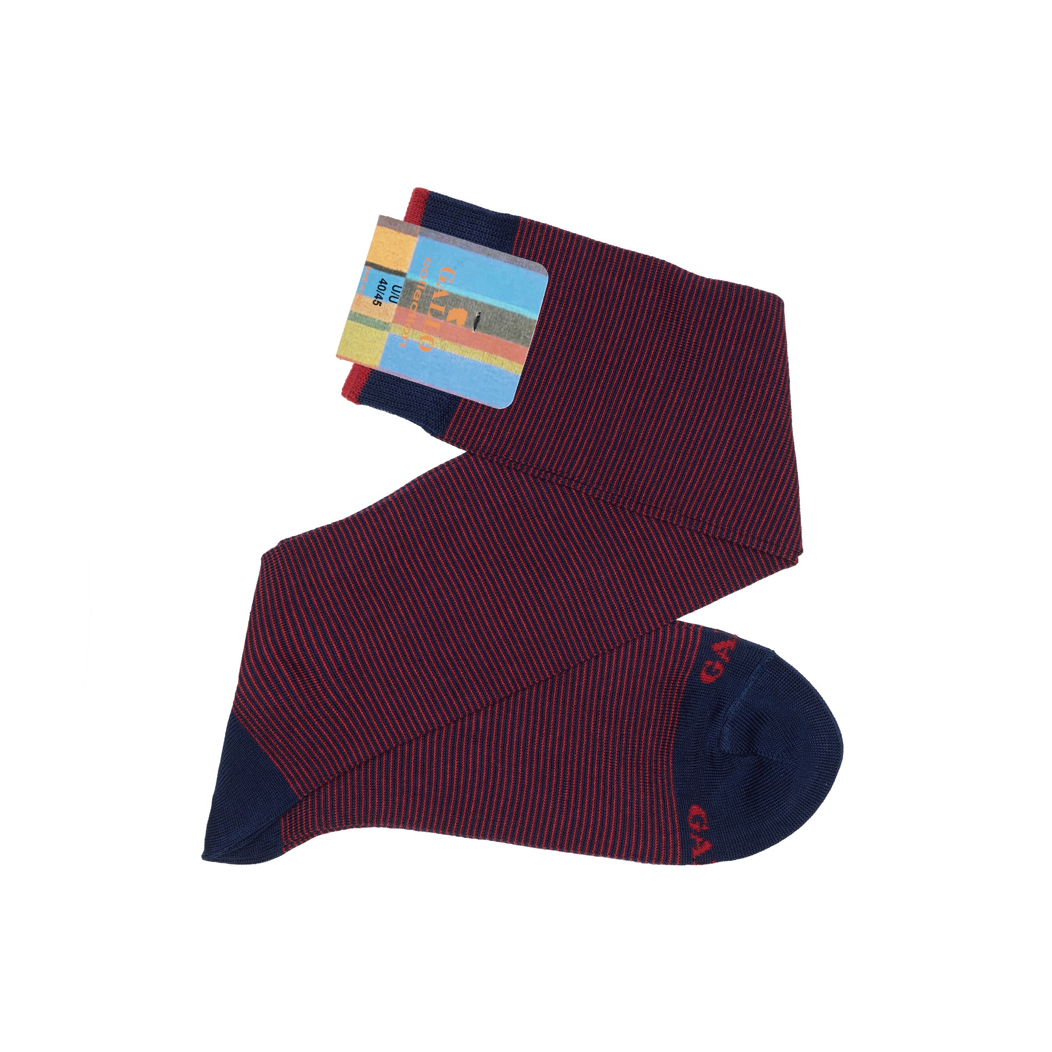 Rosso & Royal - Baumwolle