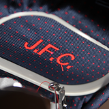 Schwarz & Grau - Prince of Wales - Faltbar