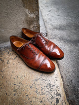 Leather Care Workshop - June 19, 2025